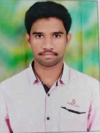 ANKOLU RAMA NAGA VEERA VENKATA SATYA NARAYANA