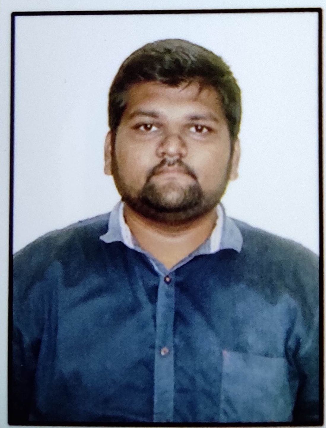 BHUKYA VENU GOPAL NAIK