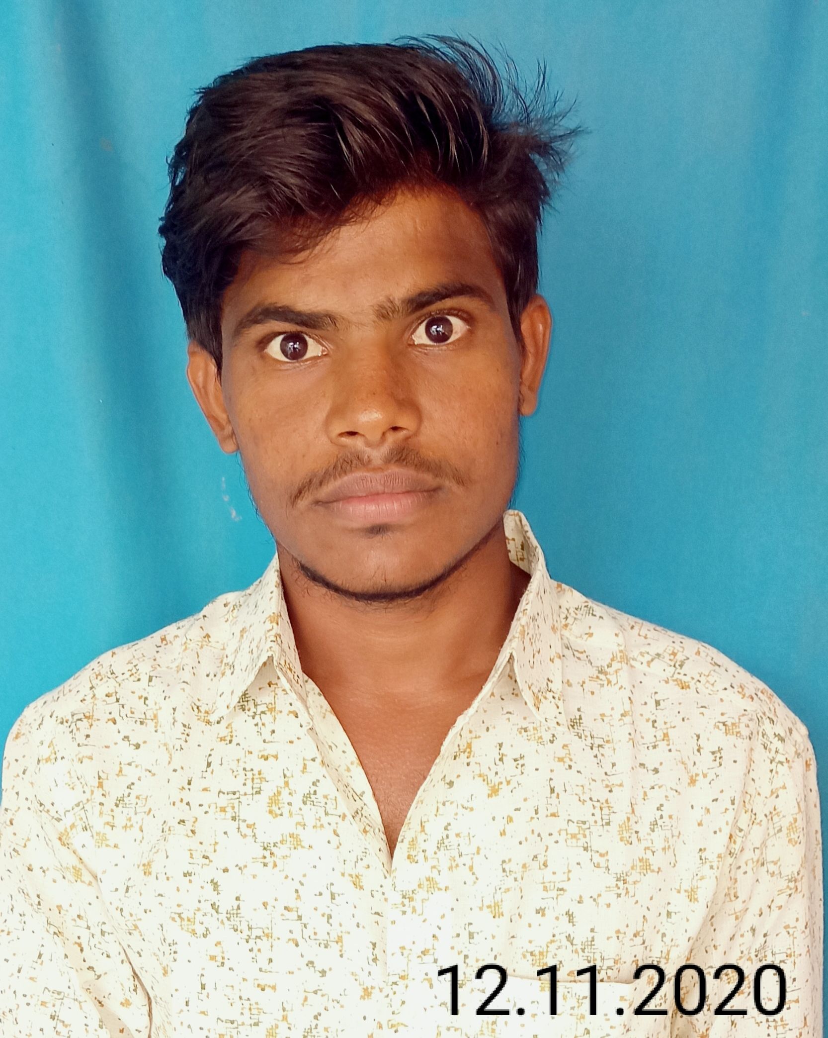 ANUBOLU RAJASEKHAR REDDY
