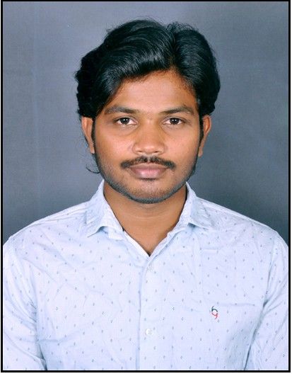 B VAMSHI KRISHNA