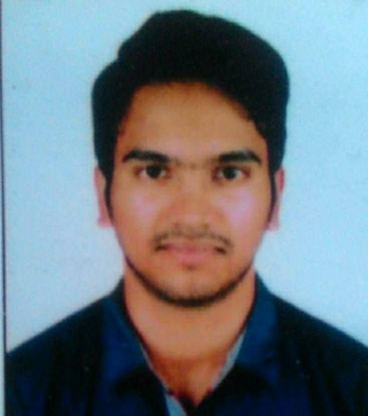B S SRINIVASA KRISHNA MELASU