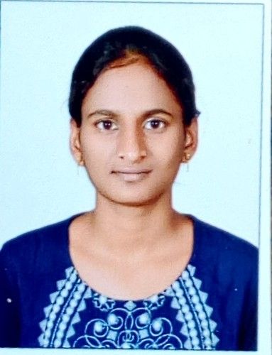 KODARI JYOTHSNA