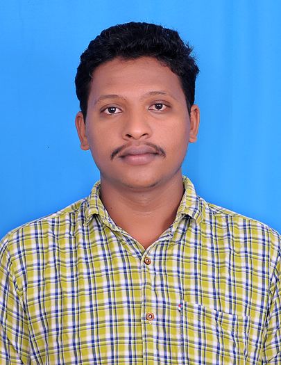 DHARMARAJU NARASIMHARAO