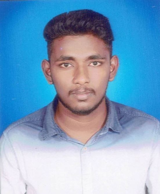 AKHIL KOLIPAKA