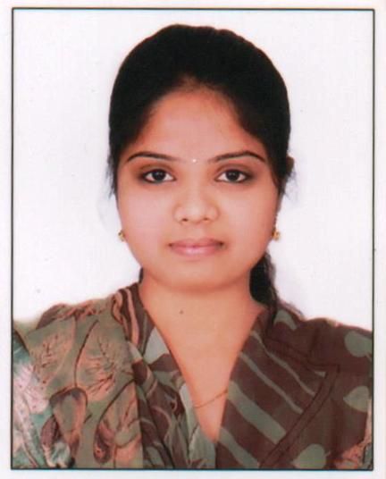 MOUNIKA BAIGALLA