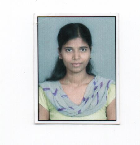 GADDAM GOUTHAMI
