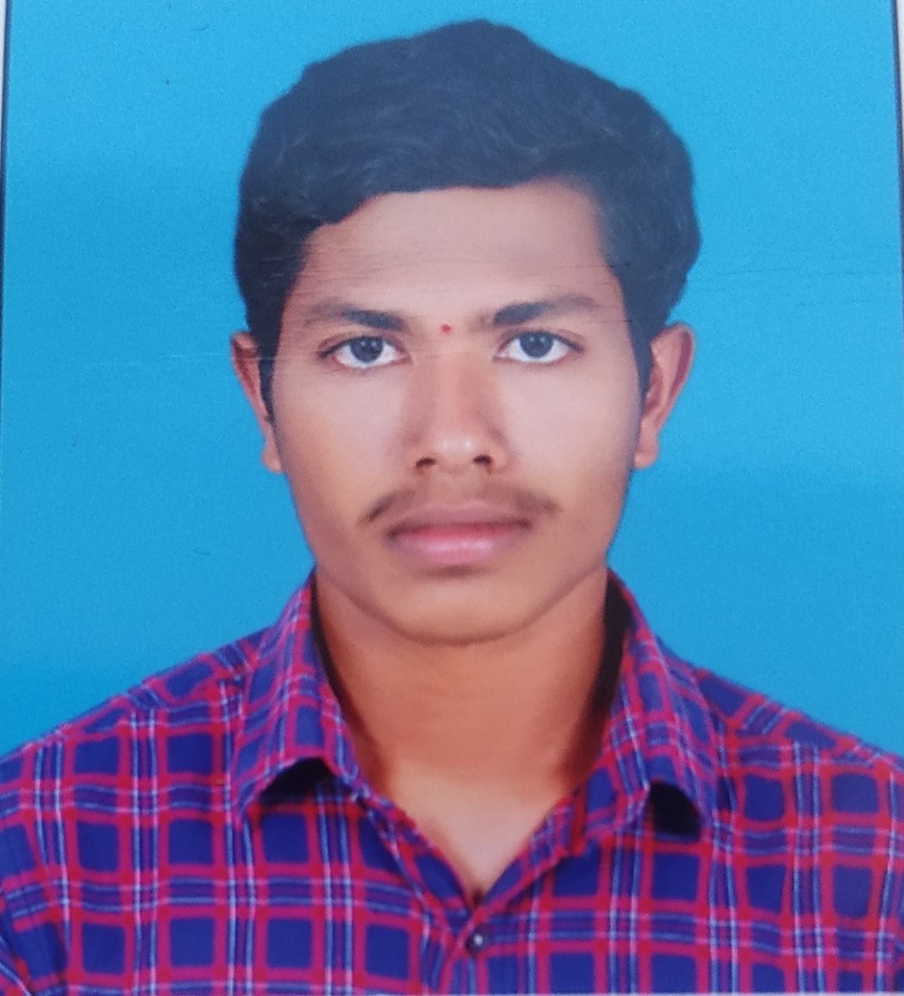 DONGALA SANDEEP