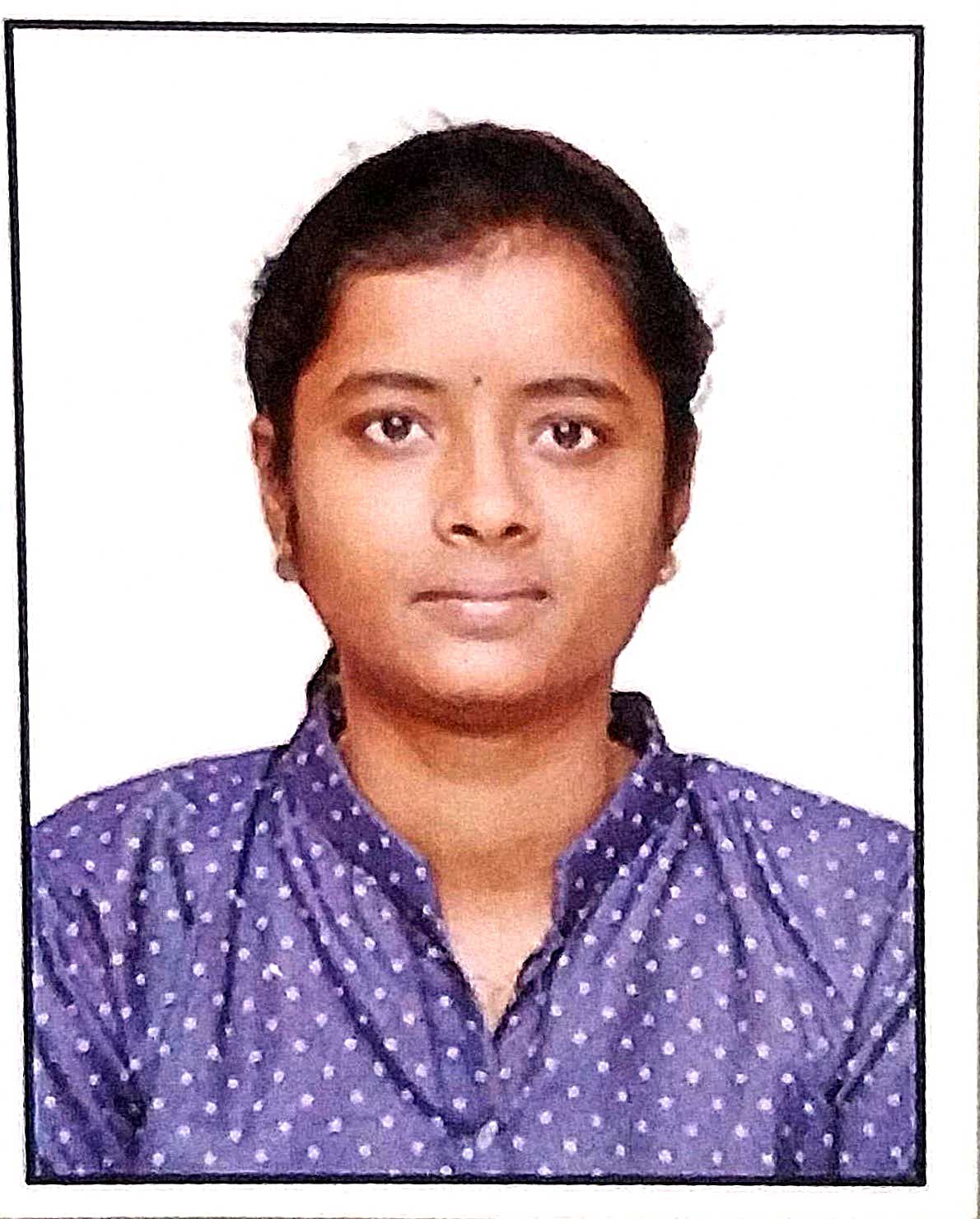 VADLA SOUMYA