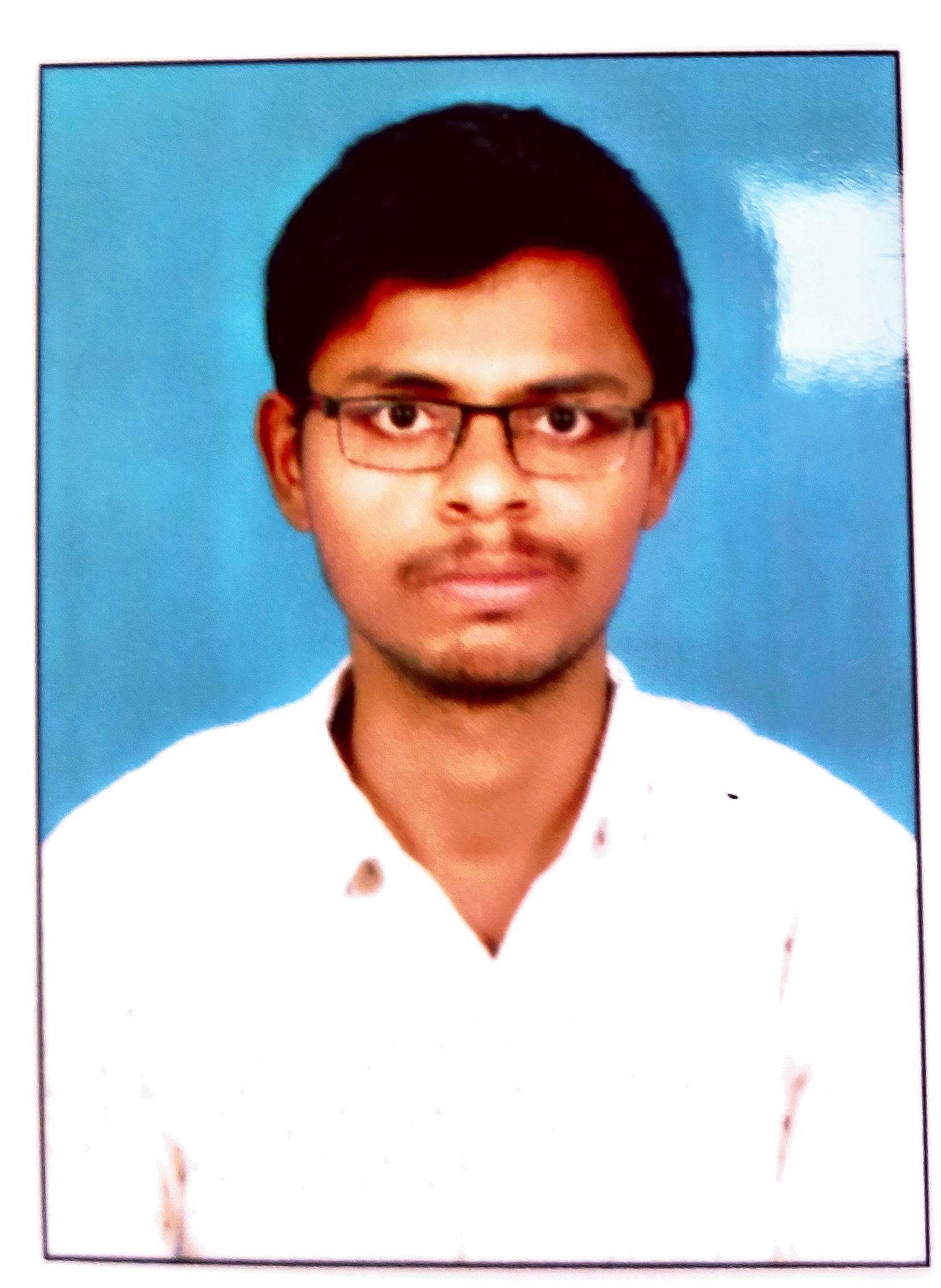 BODA CHANDAN NAYAK
