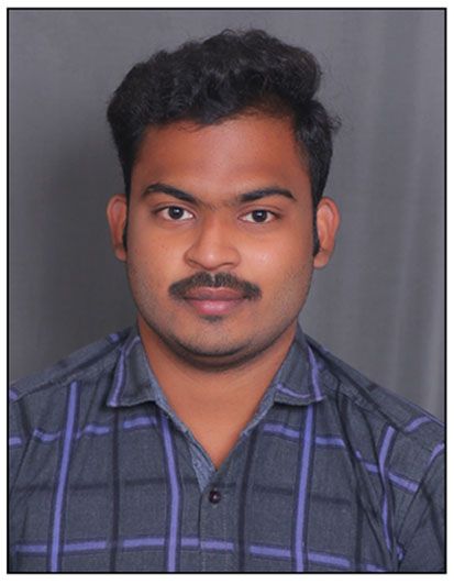 PANDIPATI GLORY PAUL