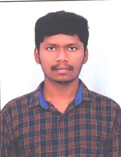 DYAVAPPAGARI HEMANTH KUMAR