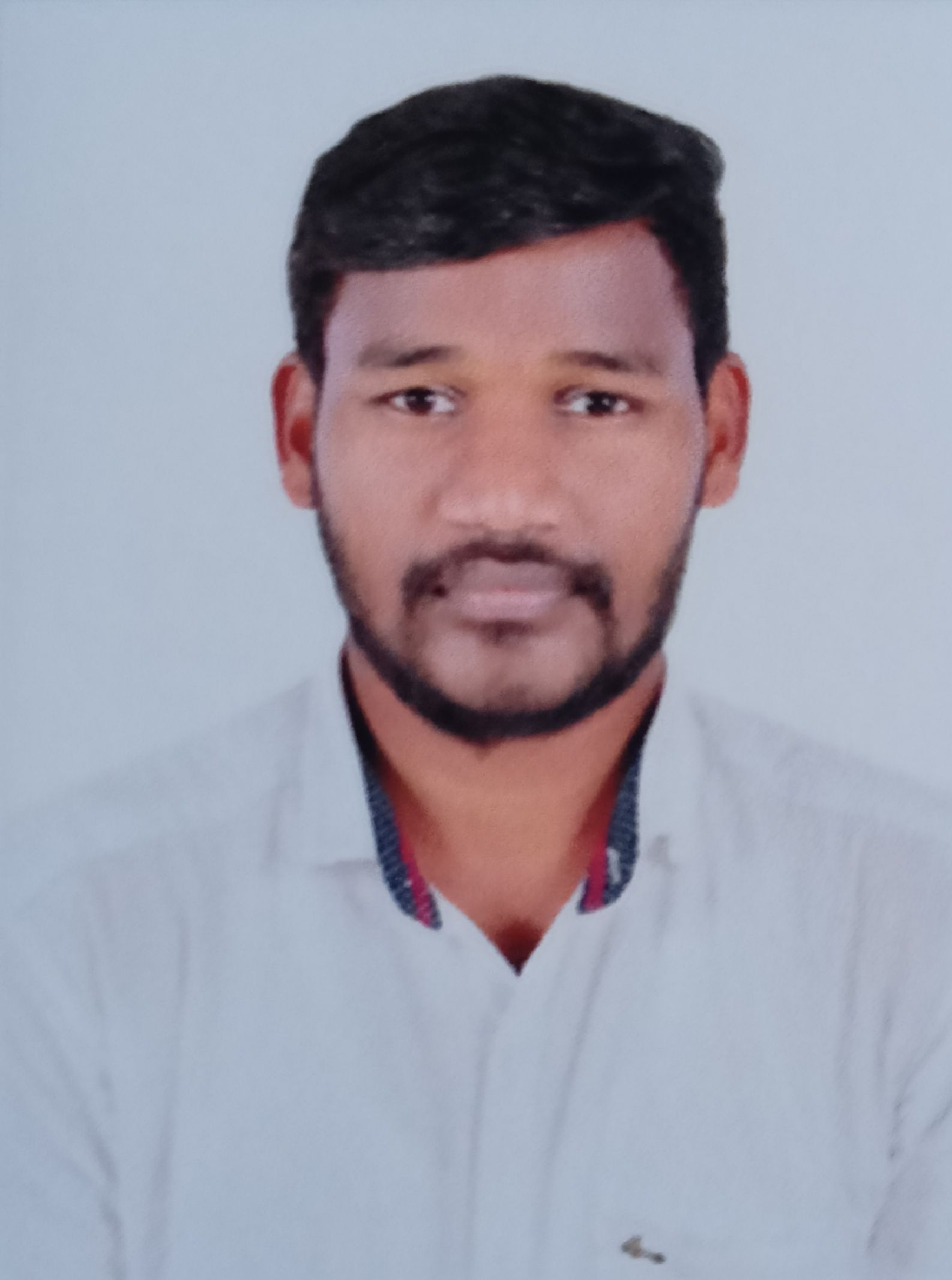 KALATHOTI SURESH BABU