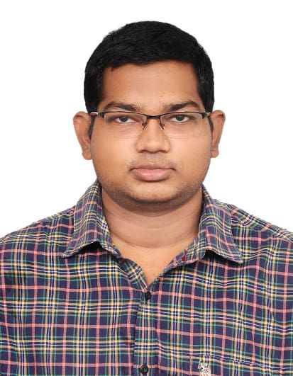 VADLAMUDI TONY TITUS