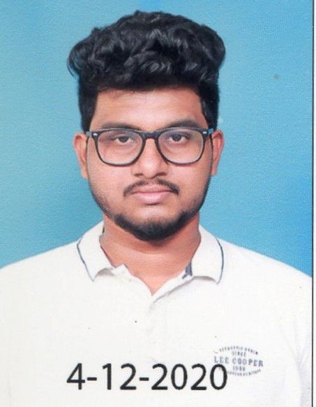 KALLEVARAPU RAVI SHOWRYA BHARATH