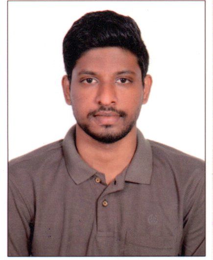 KOLETI SANDEEP