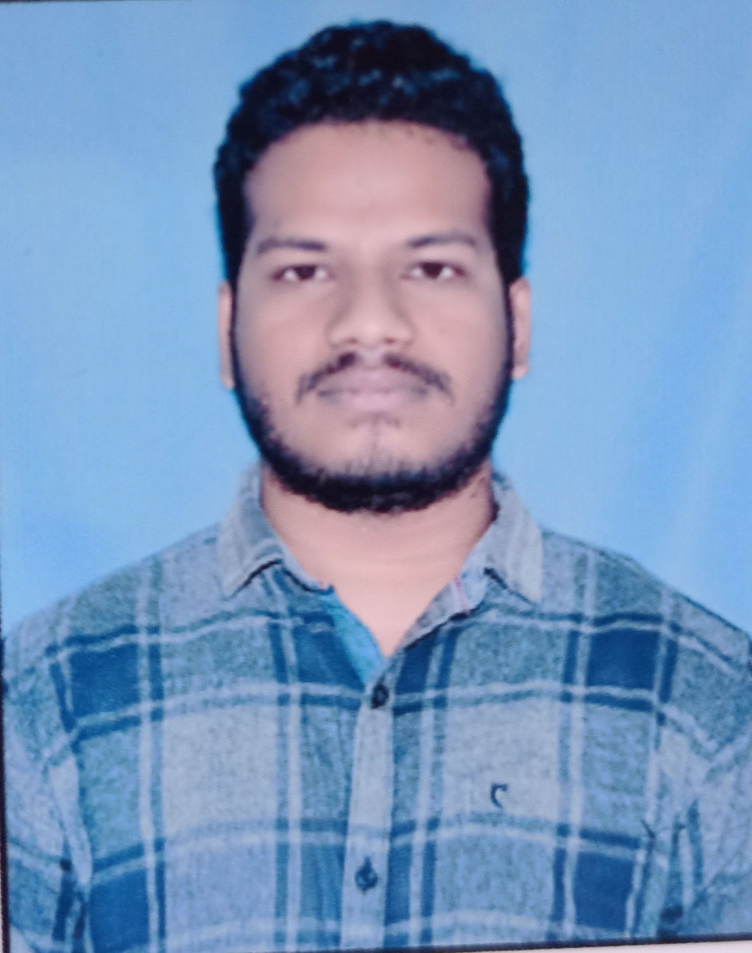 ILLA KIRAN KUMAR
