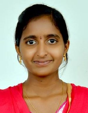 GUMMIDI LAVANYA
