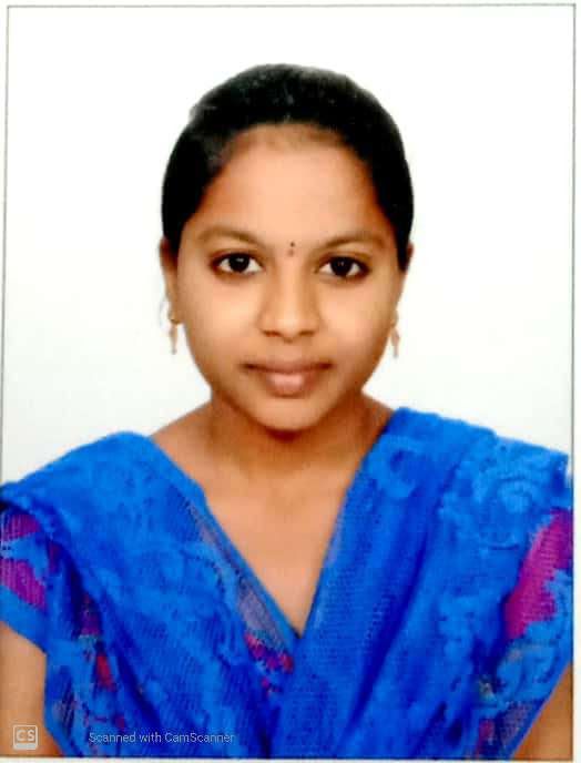 MEENAKSHI SADANALA
