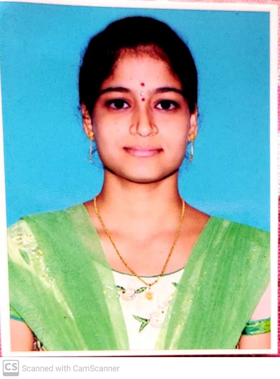 PAPPALA DIVYA