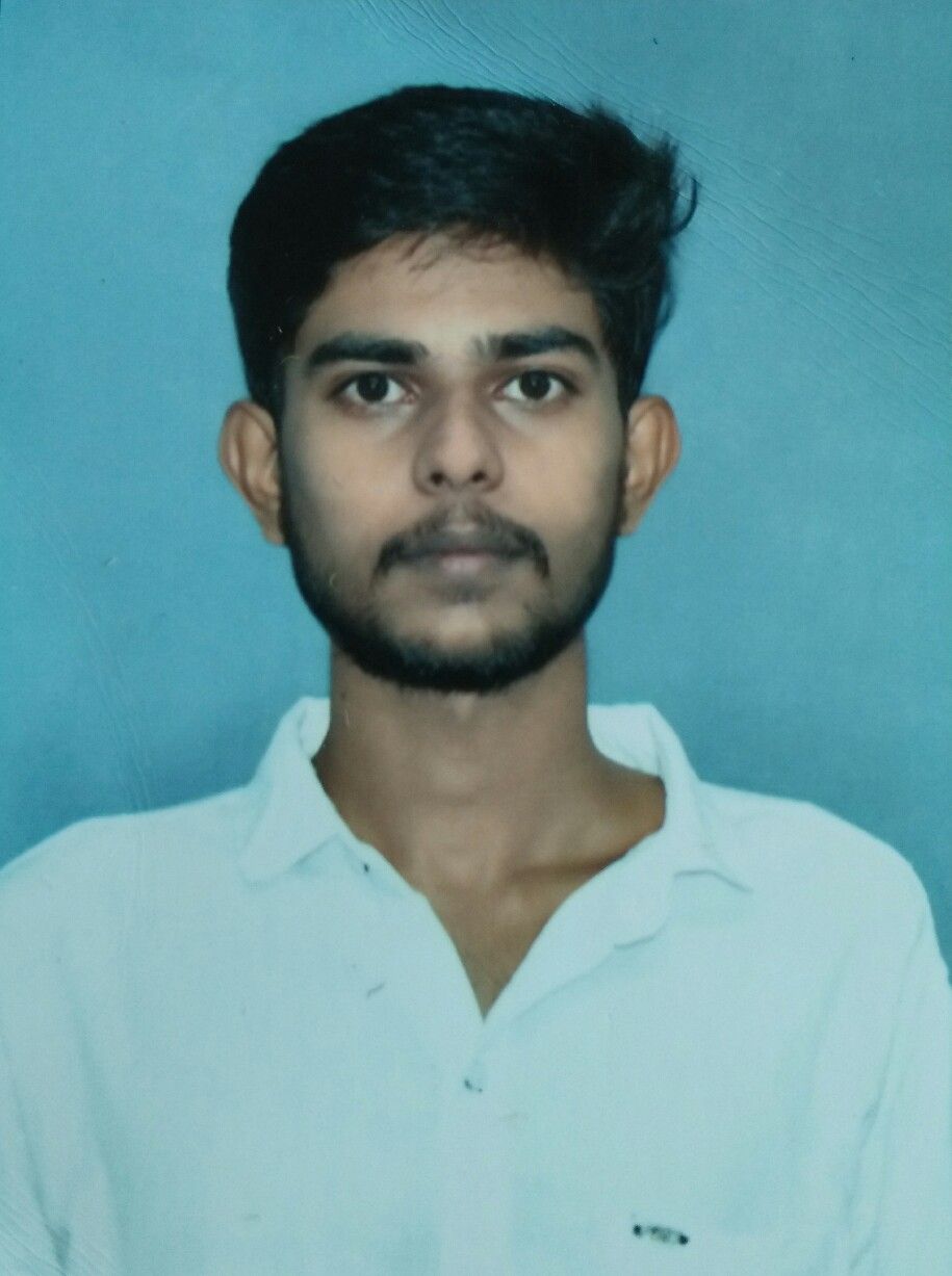 ADARI DURGA PRASAD