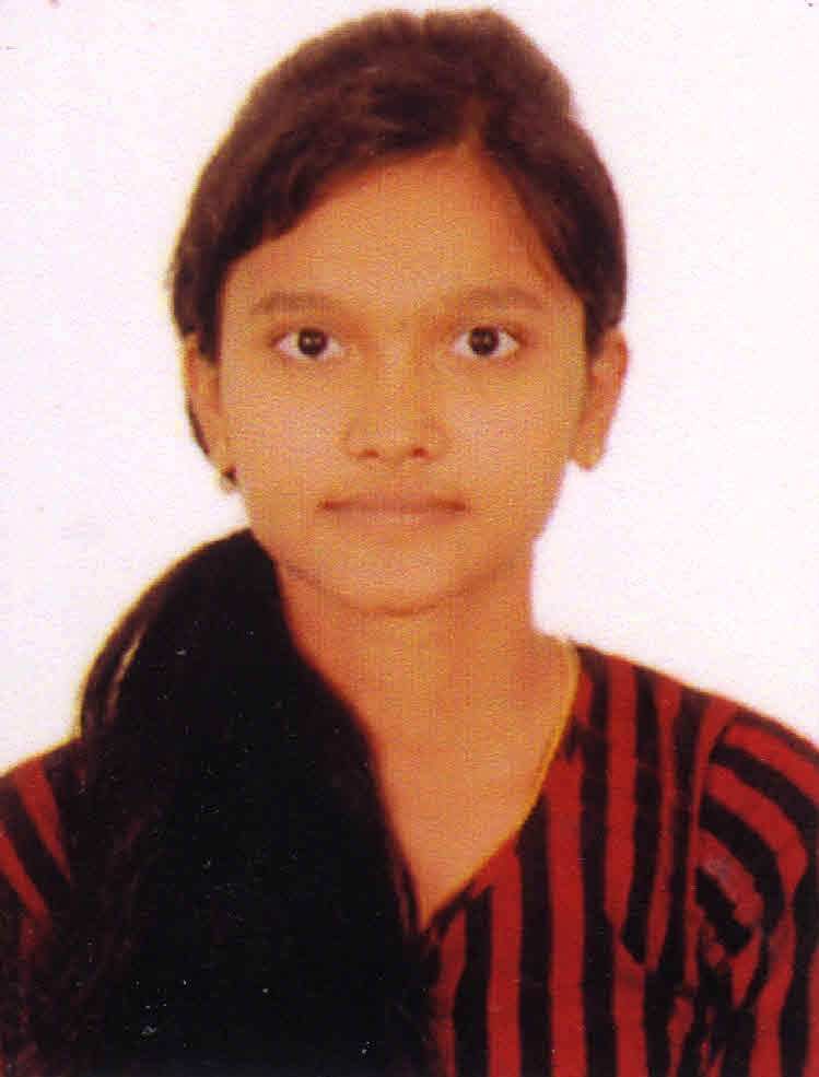 WINNIE SANJUNA SINGAVARAPU