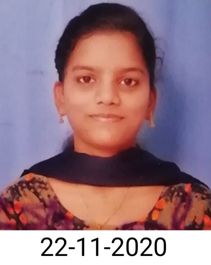CHANDINI GANTA