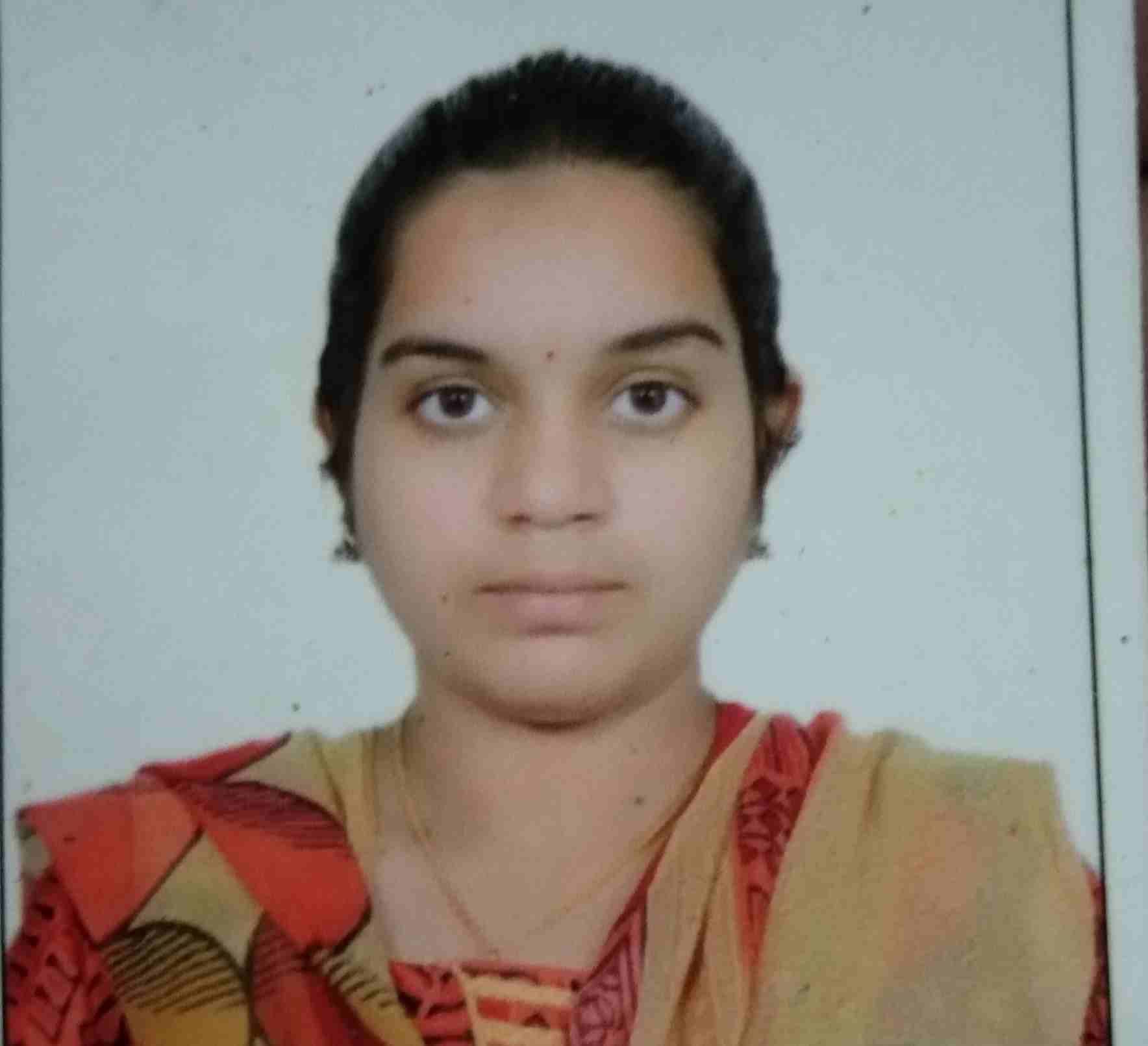 KOMANAPALLI RAMYA PRIYA