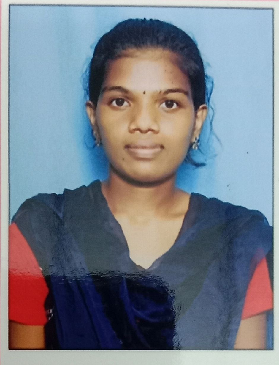 MADDA PREMA KUMARI