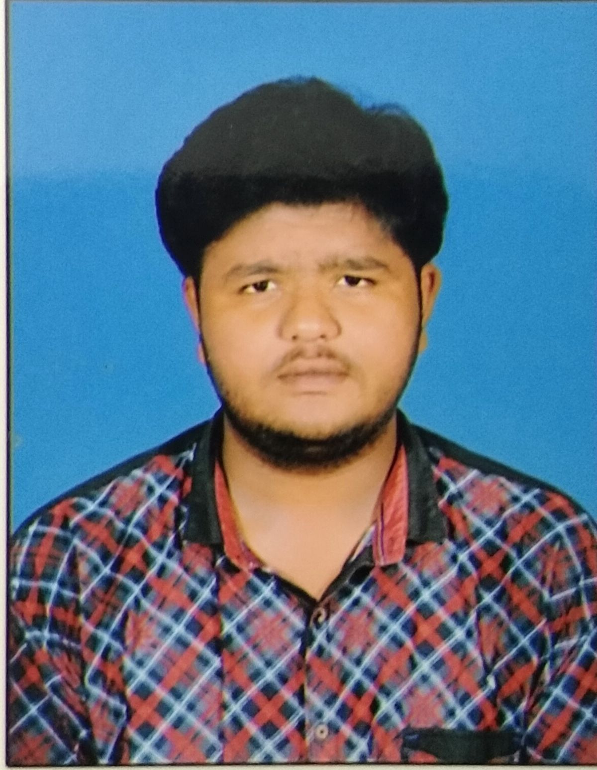 KOPALLE BHAVAN KUMAR