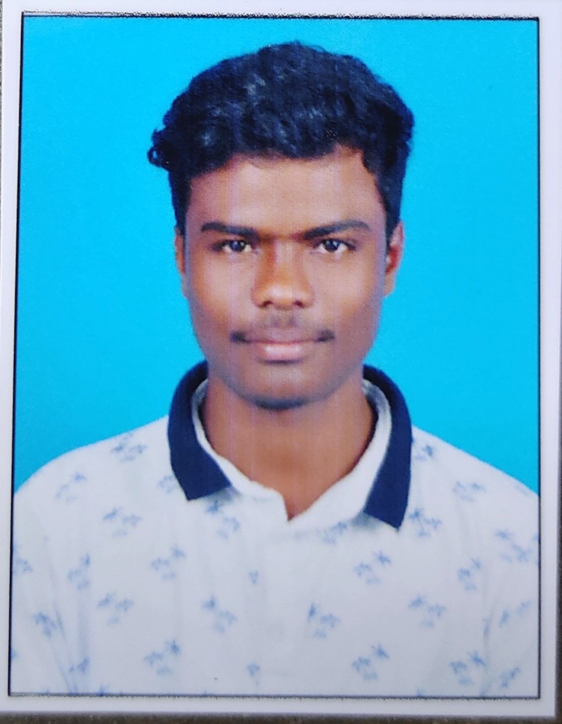 RAMESH CHINTAPALLI