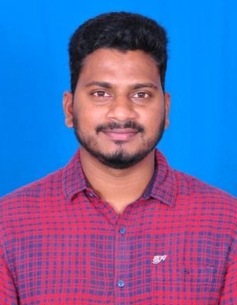 PRADEEP BUSSA