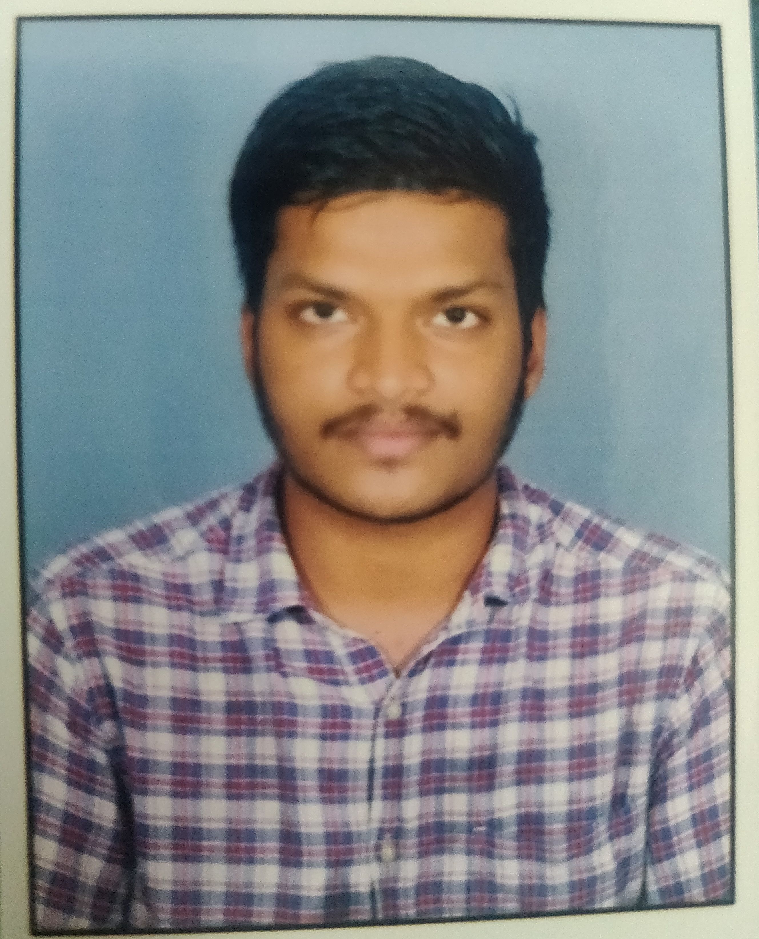 BHANU YESWANTH VEERLA