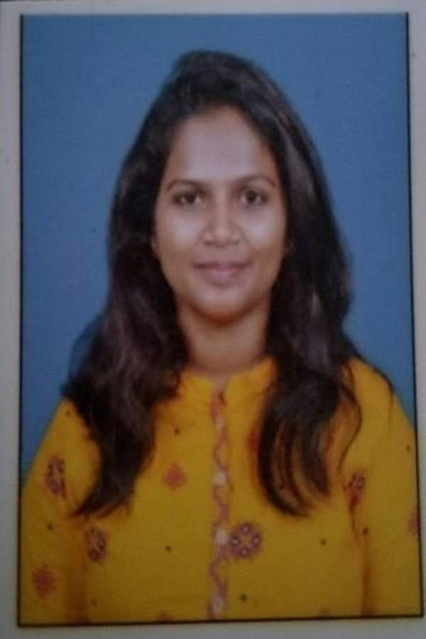 BADANAPURI SUBHANKA