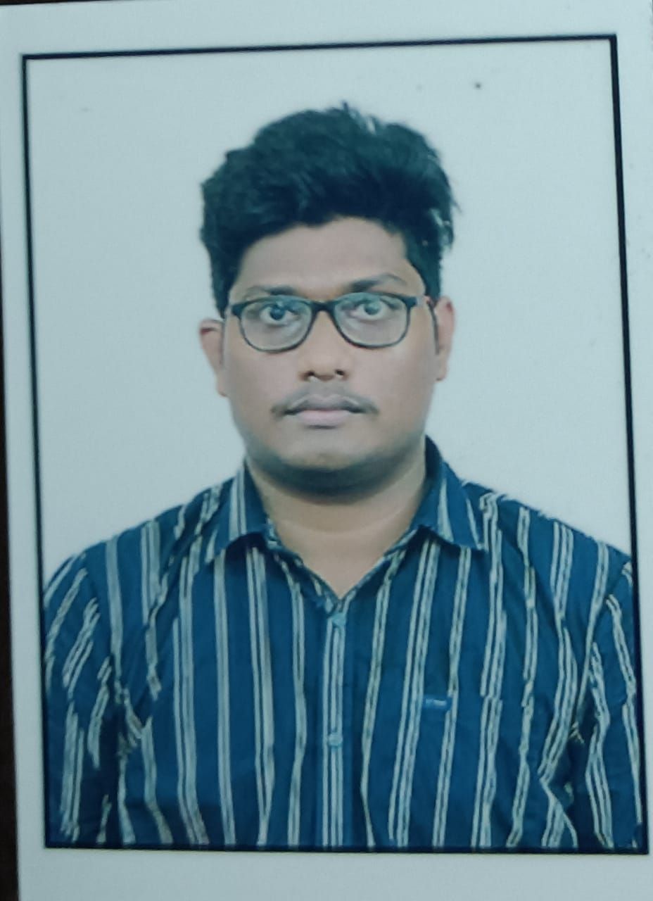 BANDARU PRAKASH
