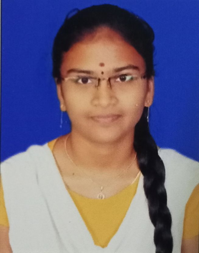 VANJARAPU SRAVANI