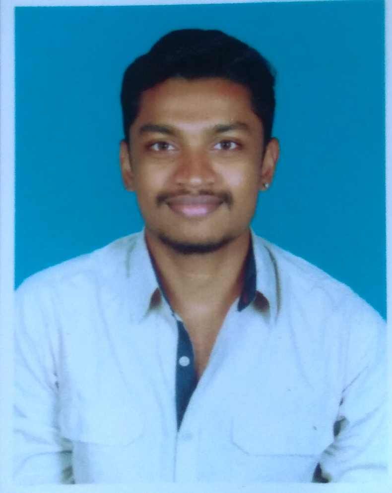SAI RAVI HARI CHANDRA PRASAD KANCHU
