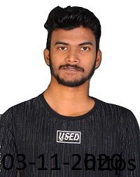 RAVINDRA VAMANA