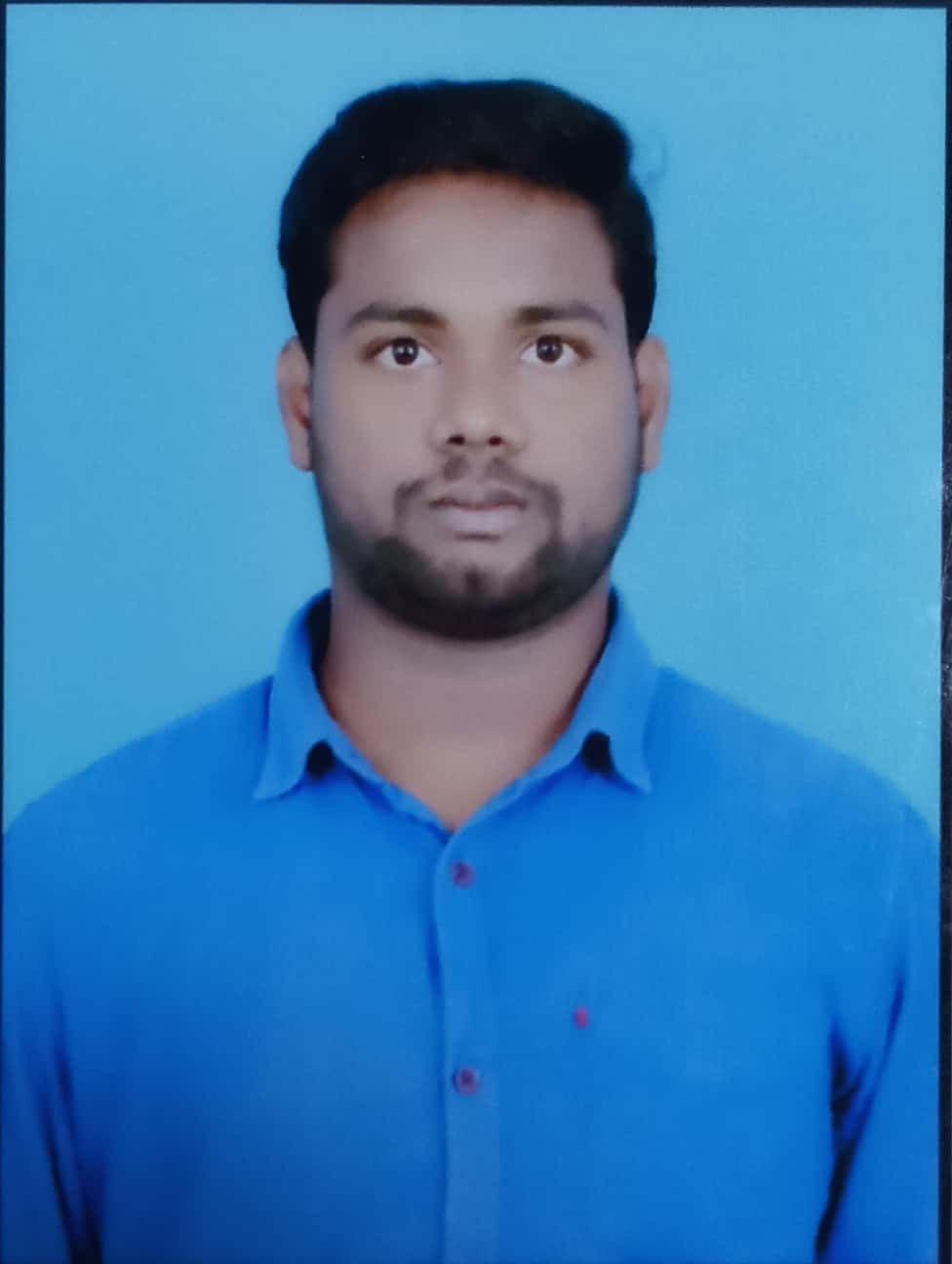 PALLIKALA ANIL KUMAR