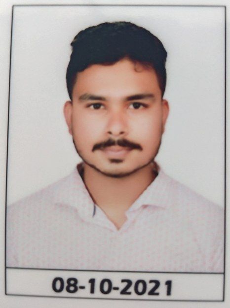 DUMAVATH SUSHANTH NAYAK
