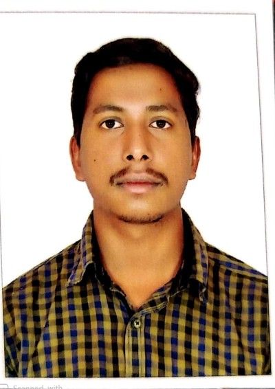 GANGULA PURNACHANDAR RAO