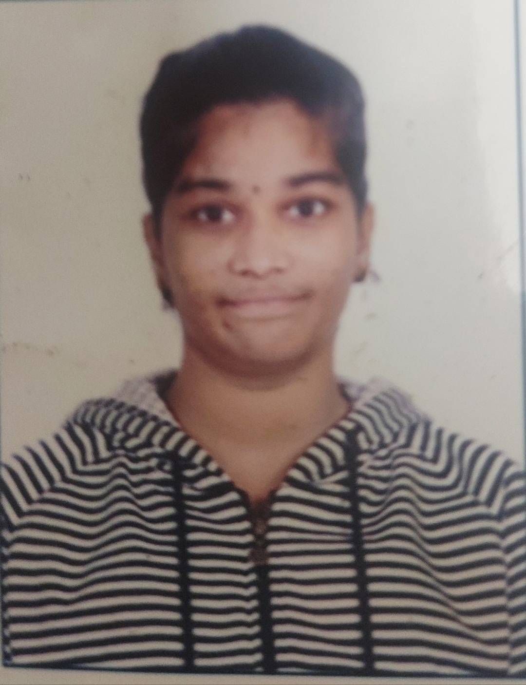 BANDARU SWETHA
