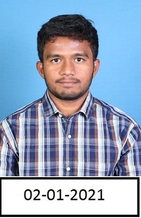 VIDYASAGAR SANGAPAGA