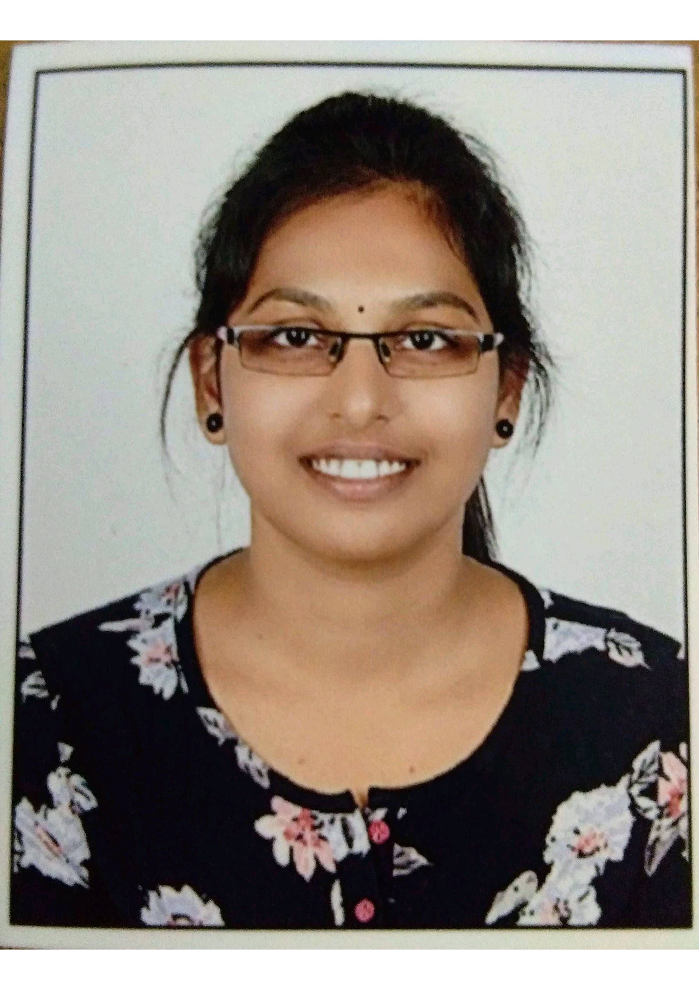 KUCHIPUDI SAILAJA