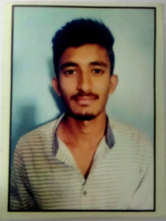 PETLA NAIDU BABU