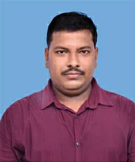 SYED HASHIM BASHA