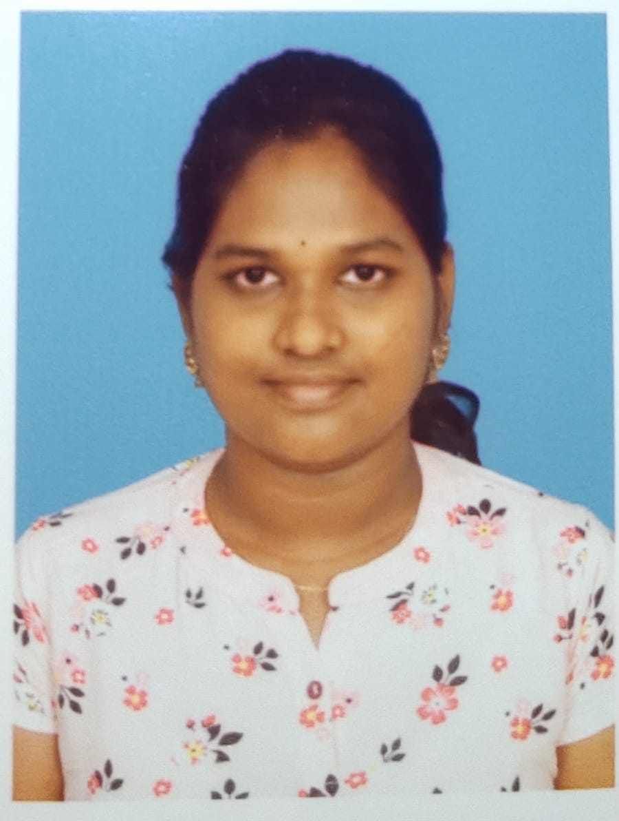 USURUMARTHI PADMA