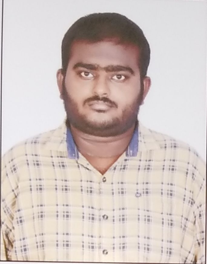 NARASIMHULU VAMSI