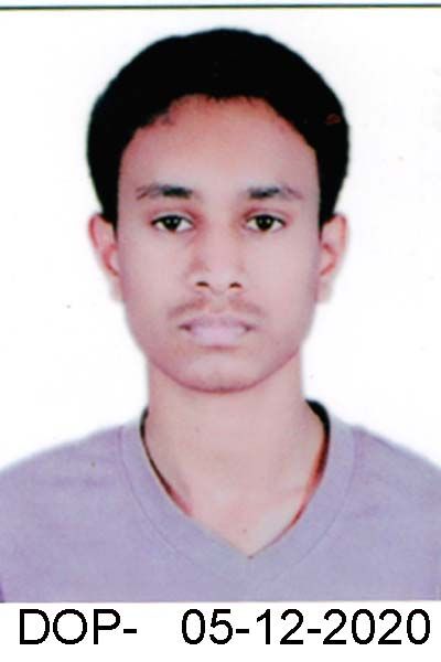 ANIL HUDALI