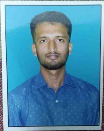 SHRIDHAR G VENKAREDDY