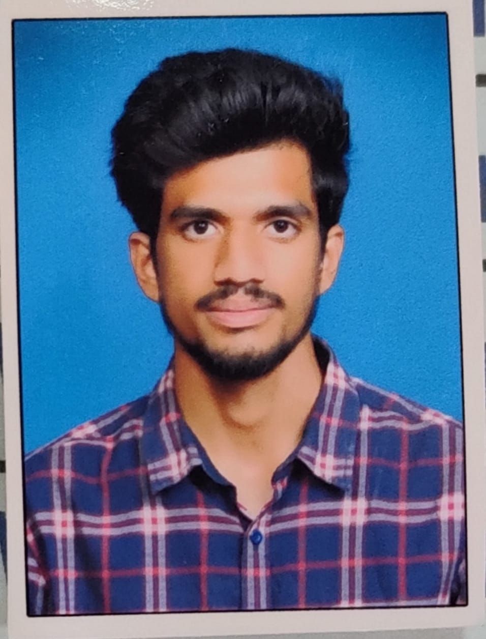 CHANNAREDDY